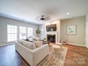 5025 Newport Landing Way sold home in Gastonia, SC