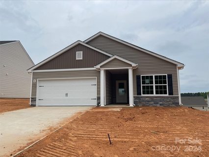 3316 Fox Hall Drive