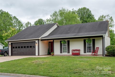 1036 Thorncrest Drive