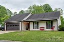 1036 Thorncrest Drive sold home in Fletcher, SC