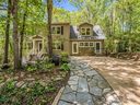 703 Laurel Avenue sold home in Black Mountain, SC