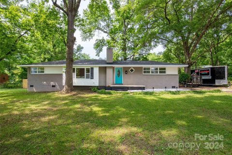 608 Laurel Court sold home in Sunny Hills, Lancaster, SC