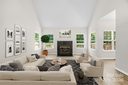 6102 Tuskan Drive sold home in Charlotte, SC