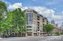 718 W Trade Street 208 sold home in Charlotte, SC