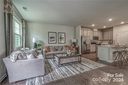 8065 Scarlet Maple Lane 2044 sold home in Tega Cay, SC