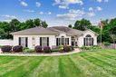 3339 Garrett Drive sold home in Concord, SC