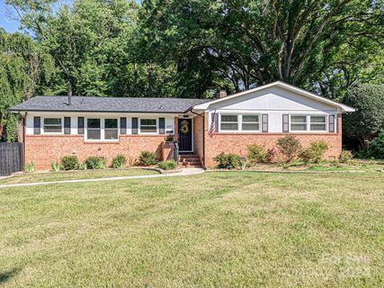4527 Wedgewood Drive