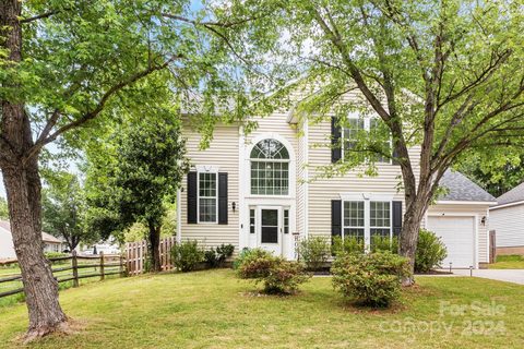 10124 Sparkling Brook Court
