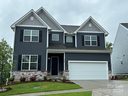 17905 Wilbanks Drive sold home in Charlotte, SC