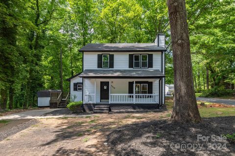 6239 Rockshire Drive