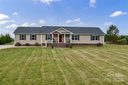 9405 Smith Road sold home in Kannapolis, SC