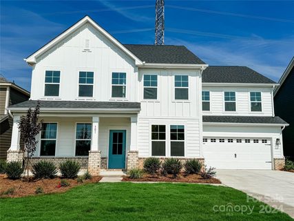 301 Supernova Drive