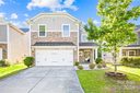 9519 Turning Wheel Drive sold home in Charlotte, SC