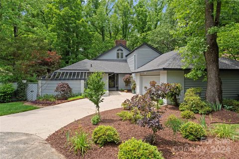 6306 Saddlebrook Court sold home in Providence Landing, Charlotte, NC