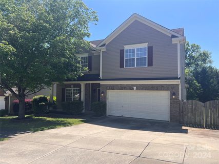 3004 Stevens Schultz Lane sold home in Woodbridge, Matthews, NC