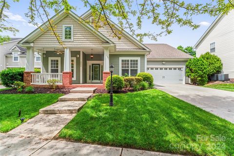 15614 Centennial Forest Drive