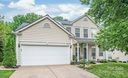 6519 Falls Lake Drive sold home in Charlotte, SC
