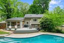 4810 Coronado Drive sold home in Charlotte, SC