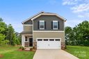 634 Cashion Road sold home in York, SC