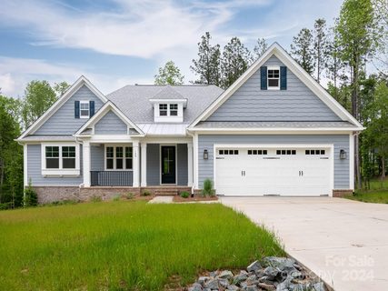 120 Spring View Lane sold home in Powder Spring Creek, Statesville, NC