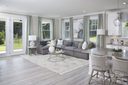 9637 Liberty Hill Drive sold home in Mint Hill, SC