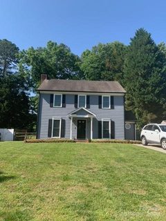 8402 Mission Hills Road 33 sold home in Old Oaks, Charlotte, NC
