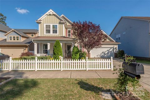 316 Gibson Park Drive