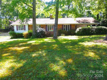3101 Parkstone Drive sold home in Parkstone, Charlotte, NC