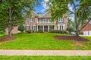 3946 Fawn Hill Road sold home in Matthews, SC