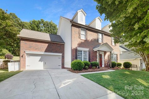 4826 Turnridge Court