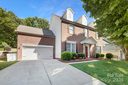 4826 Turnridge Court sold home in Concord, SC