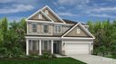 3033 Oxtail Court 134 sold home in Rock Hill, SC