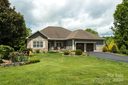 138 Saddle Club Lane sold home in Hendersonville, SC