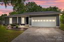 10933 Coachman Circle sold home in Charlotte, SC
