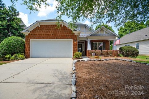7229 Corduroy Court sold home in Matthews Ridge, Matthews, NC