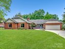 7728 Ridgeloch Place sold home in Charlotte, SC