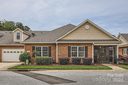 8380 Glacier Drive sold home in Denver, SC