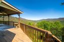 1454 Setzer Cove Road sold home in Maggie Valley, SC