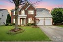 2411 Red Birch Drive sold home in Charlotte, SC