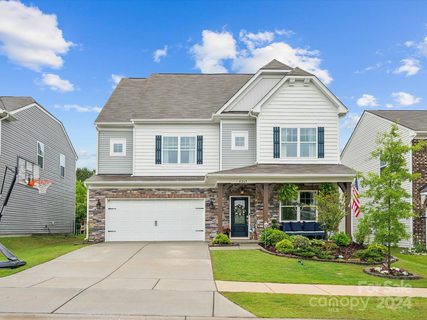 4265 Spadefoot Court