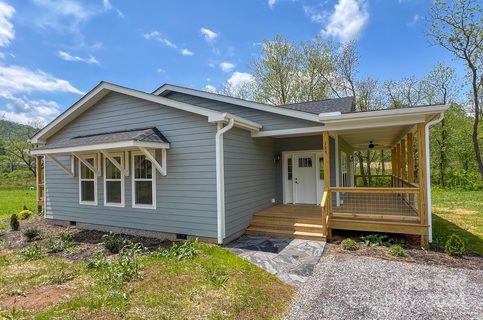 133 Ridge View Drive 20 sold home in Walnut Ridge, Clyde, NC
