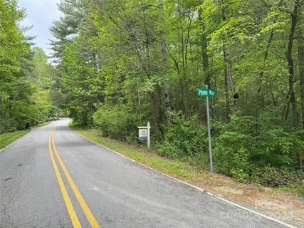 10 Greenbriar Avenue sold home in Greenbriar, Flat Rock, NC