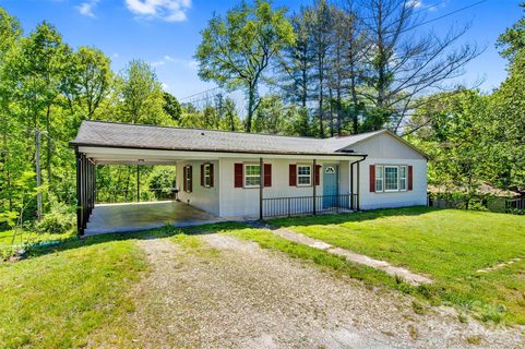 829 Montclair Circle sold home in Wakefield Terrace, Lenoir, NC
