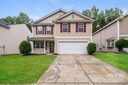 2315 Gooseberry Road sold home in Charlotte, SC
