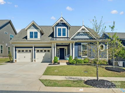 4080 Henshaw Road
