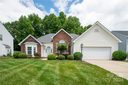 1925 Thornblade Ridge Drive sold home in Matthews, SC