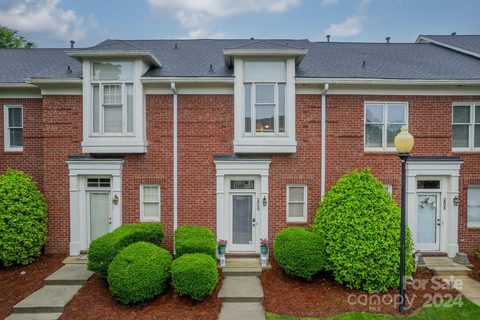 2609 Dilworth Heights Lane