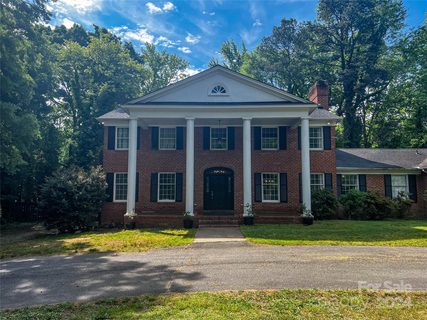 2300 Heritage Court sold home in Lakeview, Kannapolis, NC