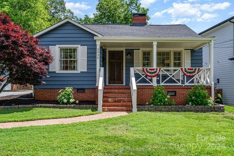 2935 Park Road