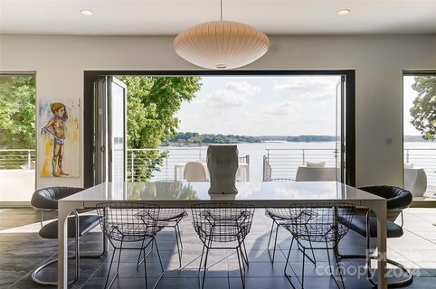 7111 Anchorage Lane sold home in Anchorage, Tega Cay, SC
